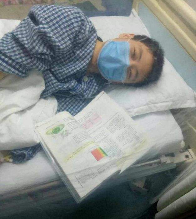 员工救助站项目简介